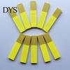 Thickened 10Pcs 4inch Scraper Blades Sharp Carbon Steel Universal Clean Tool Blade Set for Window Spatula