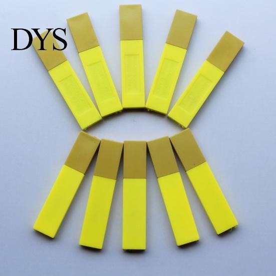 Thickened 10Pcs 4inch Scraper Blades Sharp Carbon Steel Universal Clean Tool Blade Set for Window Spatula
