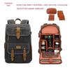 Lishen Camera & Drone Backpack