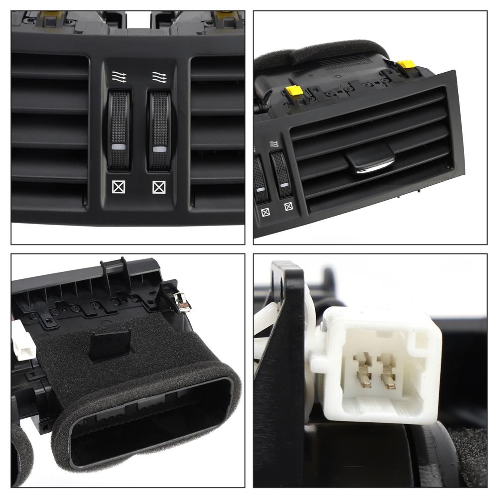 Center Dashboard A/C Air Vent 55660-30900 For Lexus GS350 GS450H 2006-2011