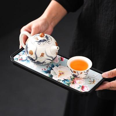 Veselă pentru băuturi – Seturi de ceai și cafea