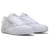 Reebok Club C Vibram Beyaz Saf Gri Unisex Spor Ayakkabı Bulut Beyazı Saf Gri-5 GY8791