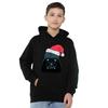 Star Wars Childrens/Kids Darth Vader Santa Hoodie