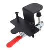 Cabinet Door Installation Locator Adjustable Height Cupboard Wardrobe Door Mounting Jig 1540mm