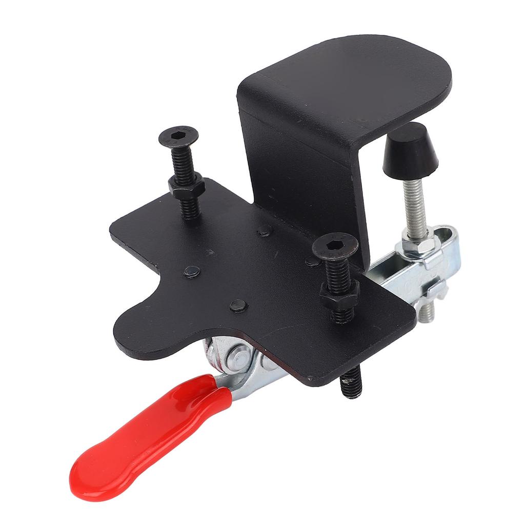 Cabinet Door Installation Locator Adjustable Height Cupboard Wardrobe Door Mounting Jig 1540mm
