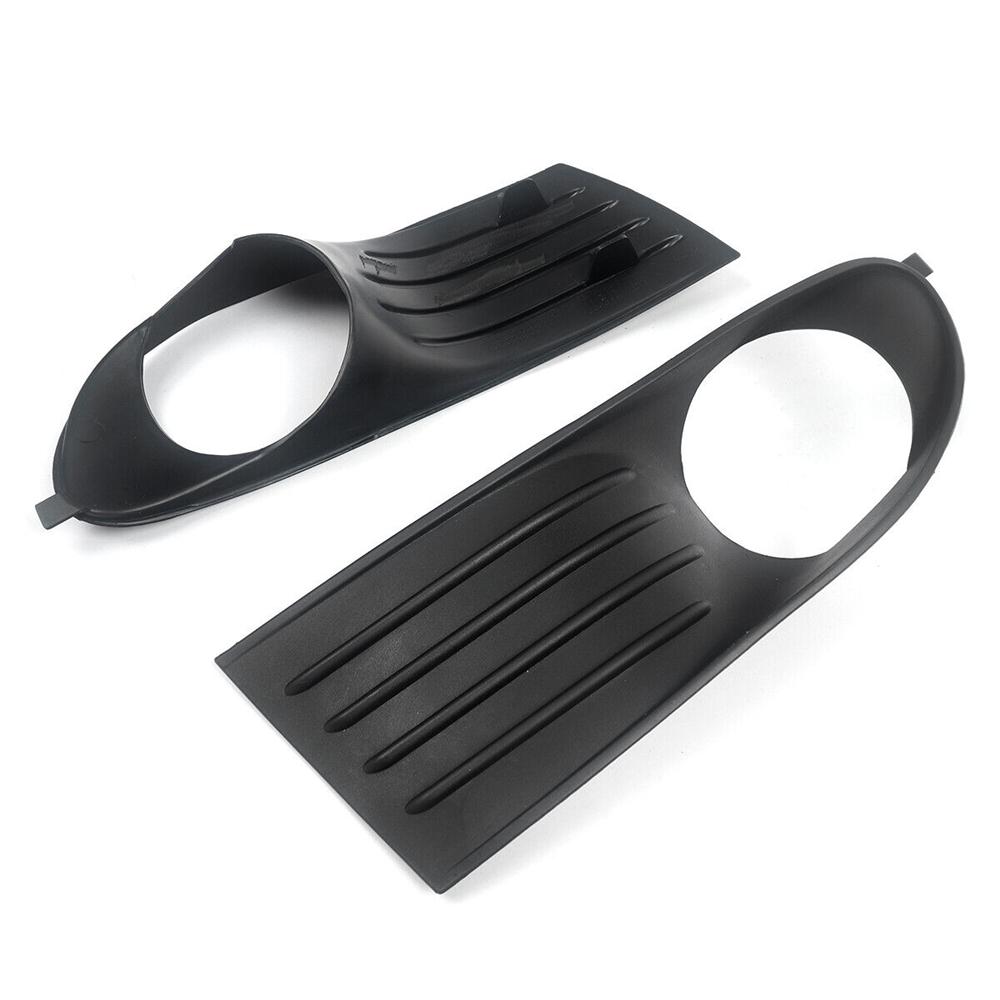 Fog Light Bezel Covers for Dodge Journey 2009-2013