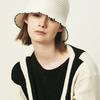 SLEEPYSLIP [unisex]SUMMER LINEN BUCKET HAT (3COLORS)