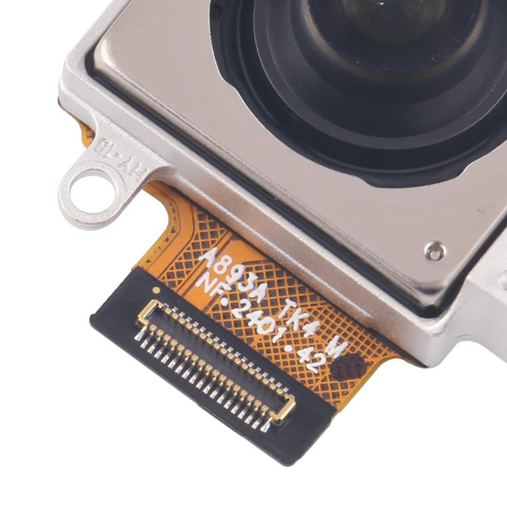 For Google Pixel 9 50MP Wide OEM Rear Camera Lens Module Part (Without Logo)