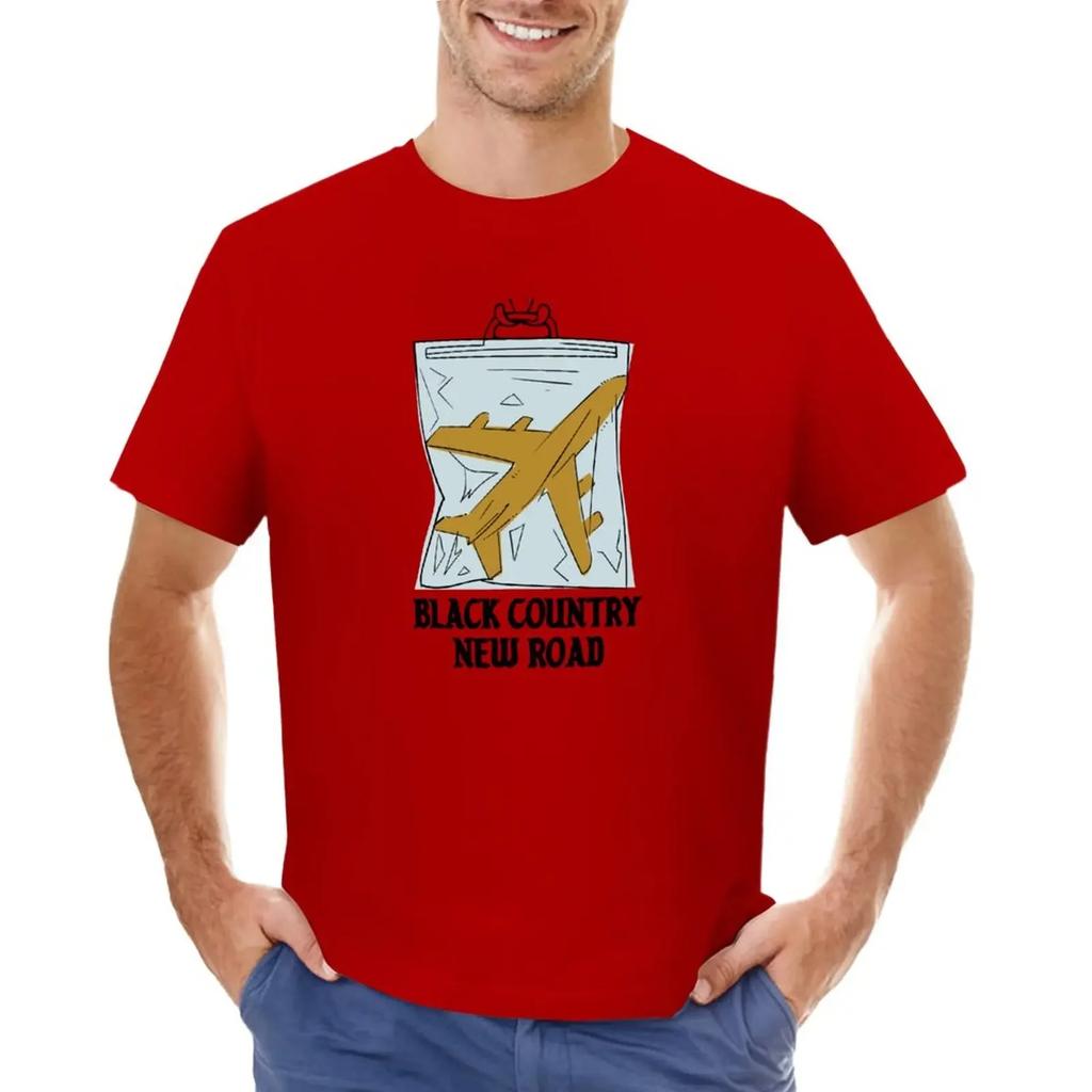 summer Tops Hattori Black Country, Road T-Shirt quick-drying t-shirt t-shirts man summer top champion t shirts