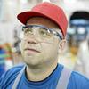 Protective Safety Glasses Clear Anti Saliva Eye Protection Googles for Chemical and Workplace