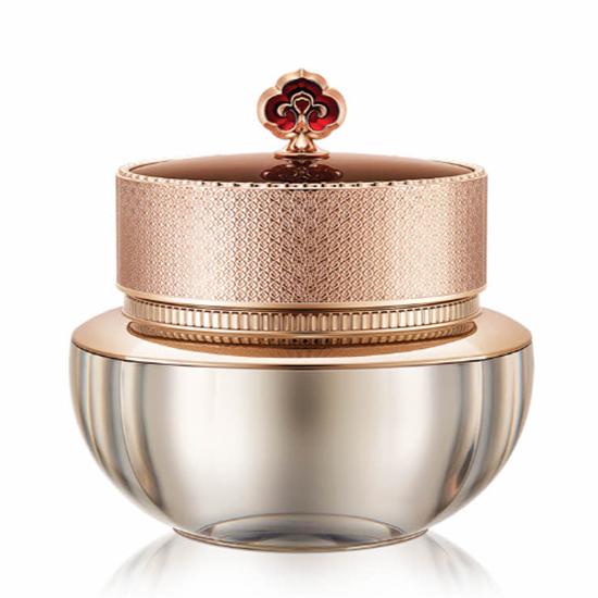 

История крема Whoo Ultimate Regenerating Cream 0