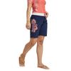Animal Womens/Ladies Nora Logo Classic Boardshorts