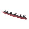 LED Third Brake Light 1R3Z13A613AB High Rear Brake Lamp Third Brake Tail Light for Ford Mustang 1999 2000 2001 2003 2004