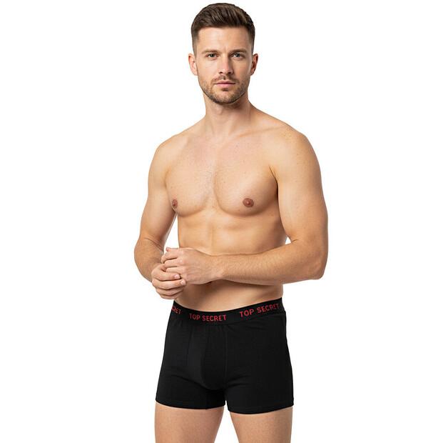 Боксеры Top Secret BM904
