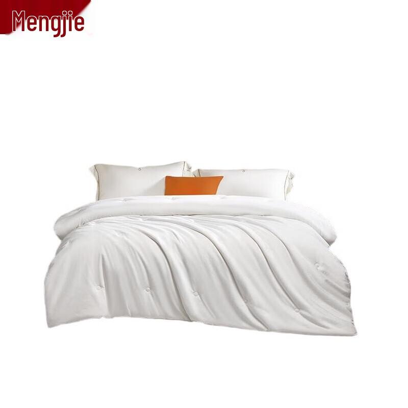 Mengjie Heimtextilien Jacquard Ganzjahresdecke