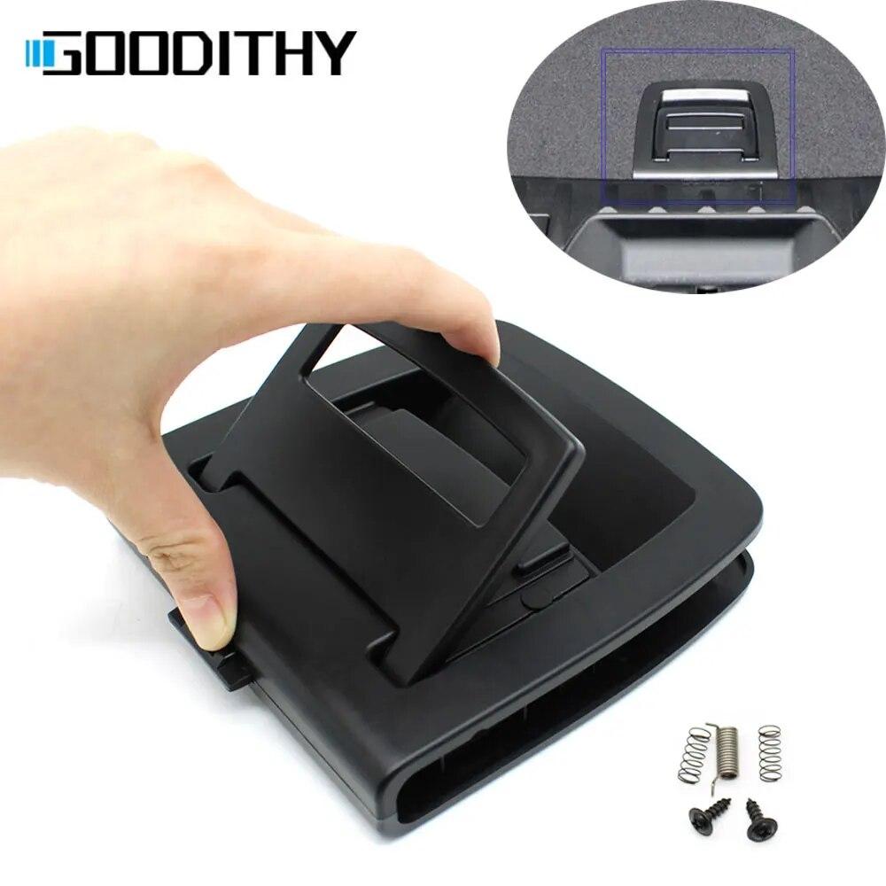 

Для BMW X5 X6 задний коврик для багажника, ручка багажника, напольный коврик, ручка, сменные автомобильные аксессуары E70 E71 E72 F15 F16 F07 51479120283