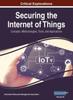 Libro Securing the Internet of Things : Concepts, Methodologies, Tools, and Applications, VOL 3