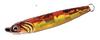 Megabass Metal Jig Lure SPIRAL FALL G Akakin METAL-X (50g)