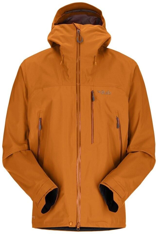 Jacket Rab Men's Jacket Latok Mountain Gore-Tex Pro Jacket
