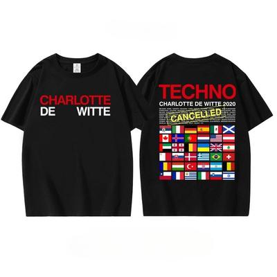 Üst Kıyafetler – T-shirtler