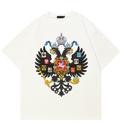 Streetwear Harajuku Grafik T-Shirt Baumwolle T-Shirt Unisex Tops Tees Sommer Kurzarm T-Shirt