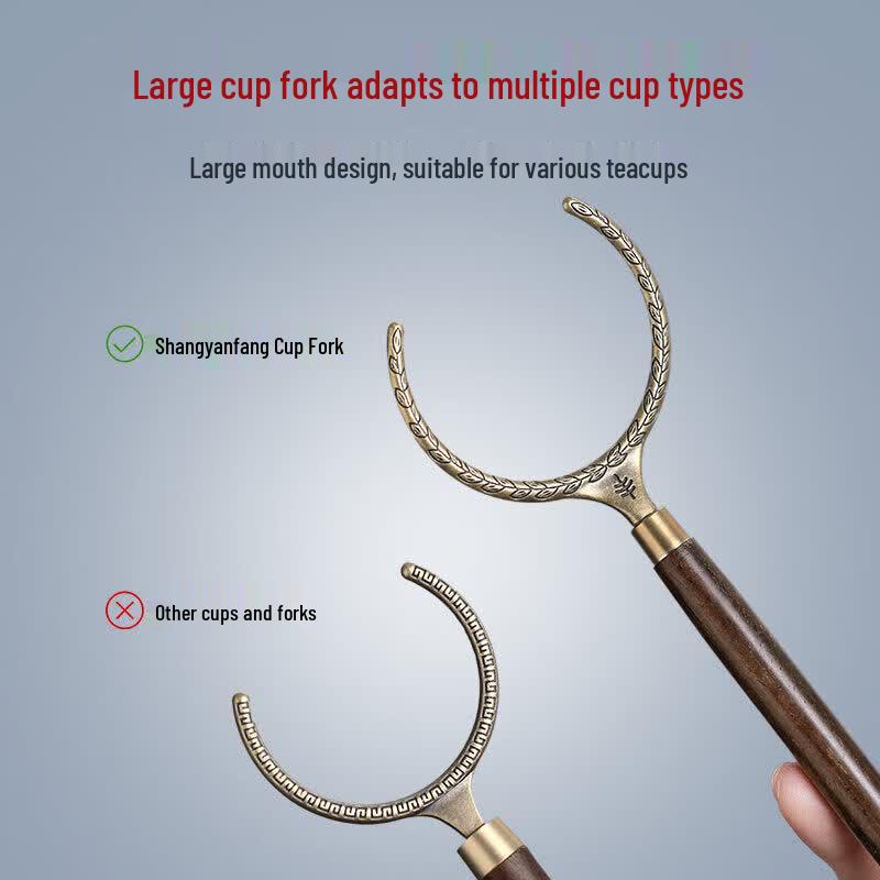 Chinese Gongfu Tea Ceremony Tool Set