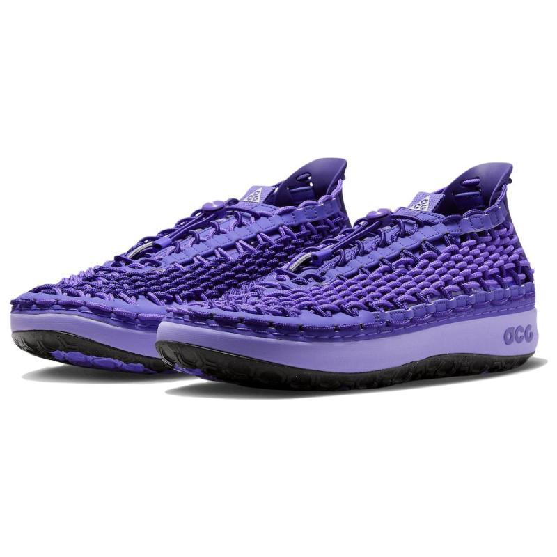 Nike Acg Watercat+ Court Purple Sneakers Fritidssko CZ0931-500