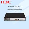 H3C MS4100V2-10P-EI Enterprise Überwachungsschalter