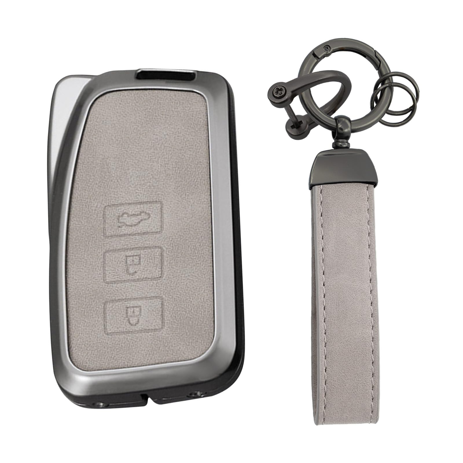 

Чехол для ключа Lexus Держатель для смарт-ключа для автомобилей Служебные автомобили Lexus GS10 Series ES IS30 Series NX10 Series GX LX 200 250 450H RX 20 Series RC F10 Series PU