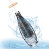 31cm Bottle Brush for SodaStream Crystal Glass Bottles(Black)
