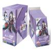 KAYOU Genuine The Founder of Diabolism Heavenly Official's Blessing The Untamed Drunken Dream Chapter Anime Collection Card Toy