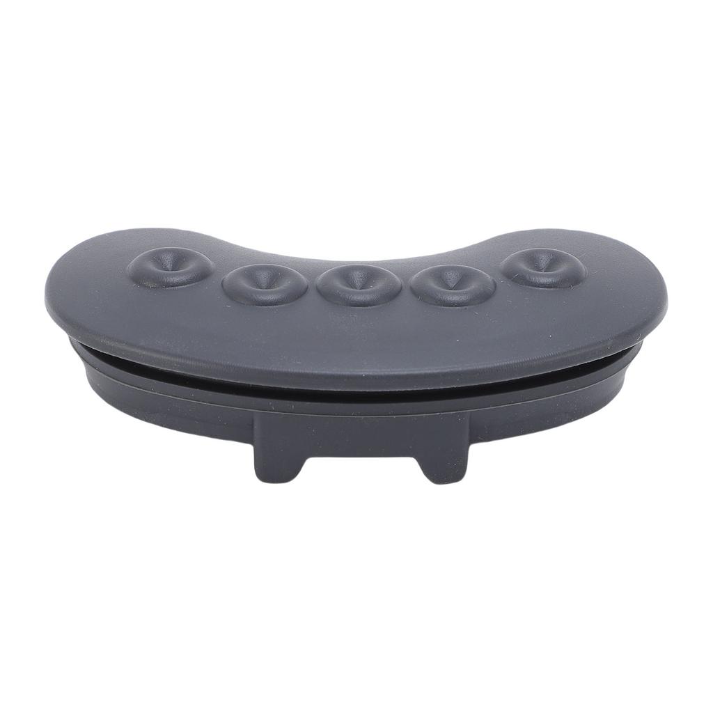 Rubber Coupler Replacement for TM31 Food Processor Coupler Sealing Attachment Module