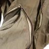 Sisii Made In Japan Leather Jacket Beige Women Used