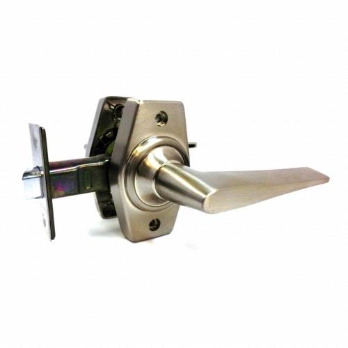 

Kawaguchi Giken Door Knob, Home Lever, Empty Lock, Blister Pack, Keyless, DD-1