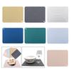Waterproof Non Slip Drying Pad Hot Pot Holder Heat Resistant Silicone Drain Pad