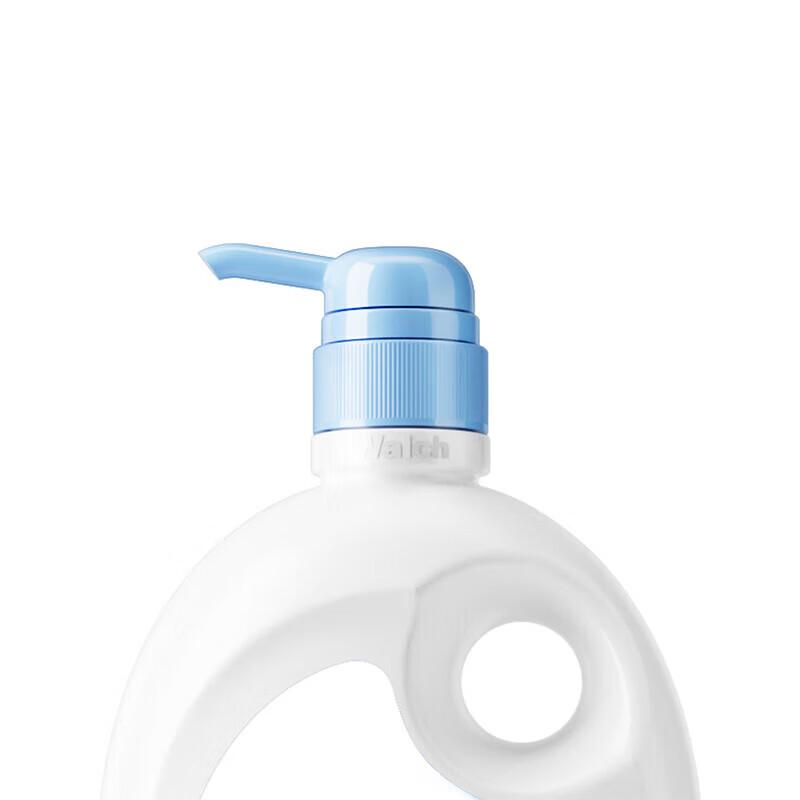 Walch Long-lasting Fragrance Moisturizing Shower Gel