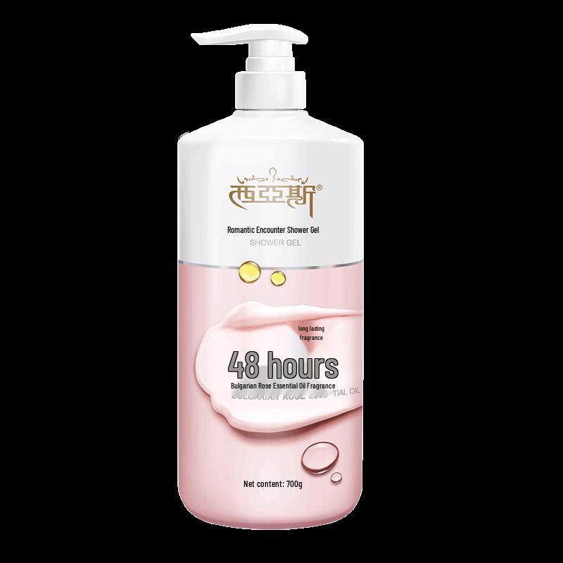 Xiyasi Romantic Encounter Shower Gel