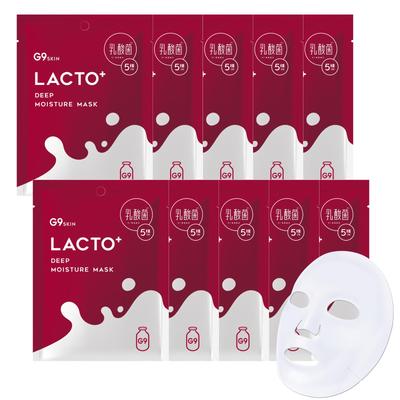 Cuidados de rosto – Máscaras faciais