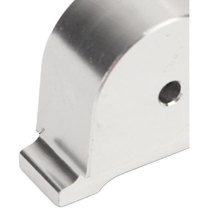 Air Conditioner Heater Door Clip,AC Heater Box Blend Air Door Clip Aluminium Alloy Air Conditioning Clip for