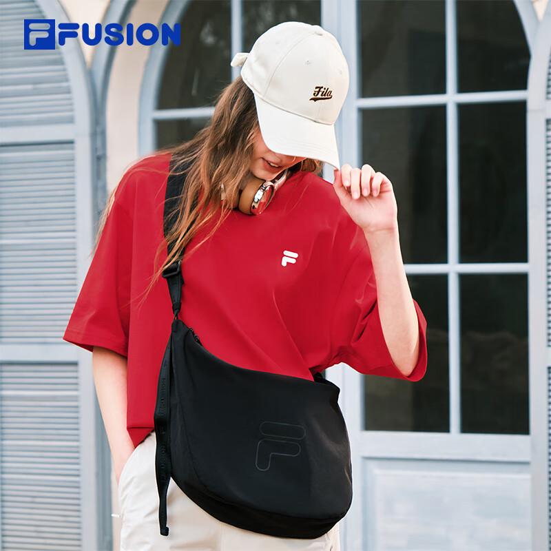 FILA FUSION Unisex Crossbody Bag XS