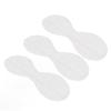 100pcs DIY Disposable Eye Pad Thin Promote Water Absorption Beauty Salon Eye Sheet for Eye Skin Care