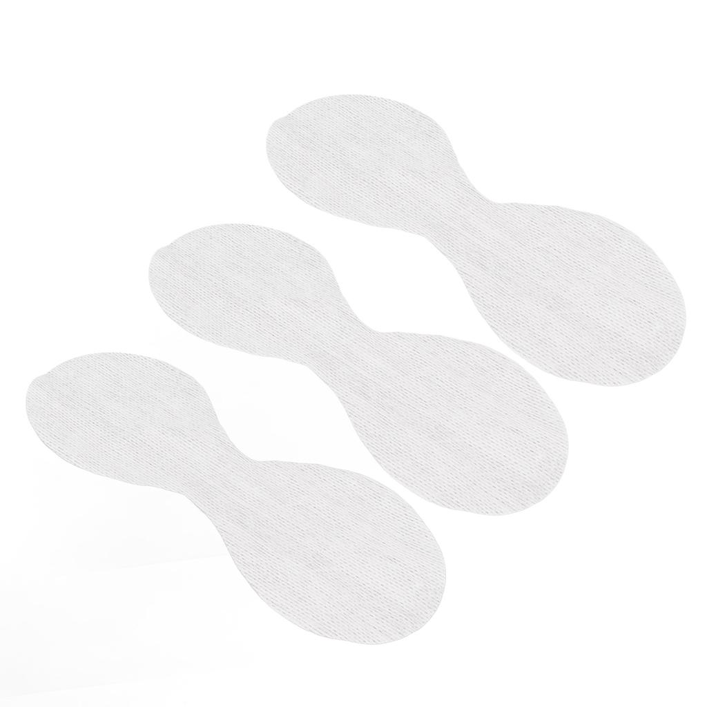 100pcs DIY Disposable Eye Pad Thin Promote Water Absorption Beauty Salon Eye Sheet for Eye Skin Care