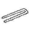 2Pcs 14/16 Inch Chainsaw Chain 52/55/57 Drive Electric Saw Accessories Replacement Chainsaw Saw Chain 3/8" LP Mini Guide Saws
