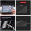For BYD Dolphin Surf 2024 2025 Car GPS Navigation Dashboard Protective Film Screen Tempered Glass Anti-scratch Film