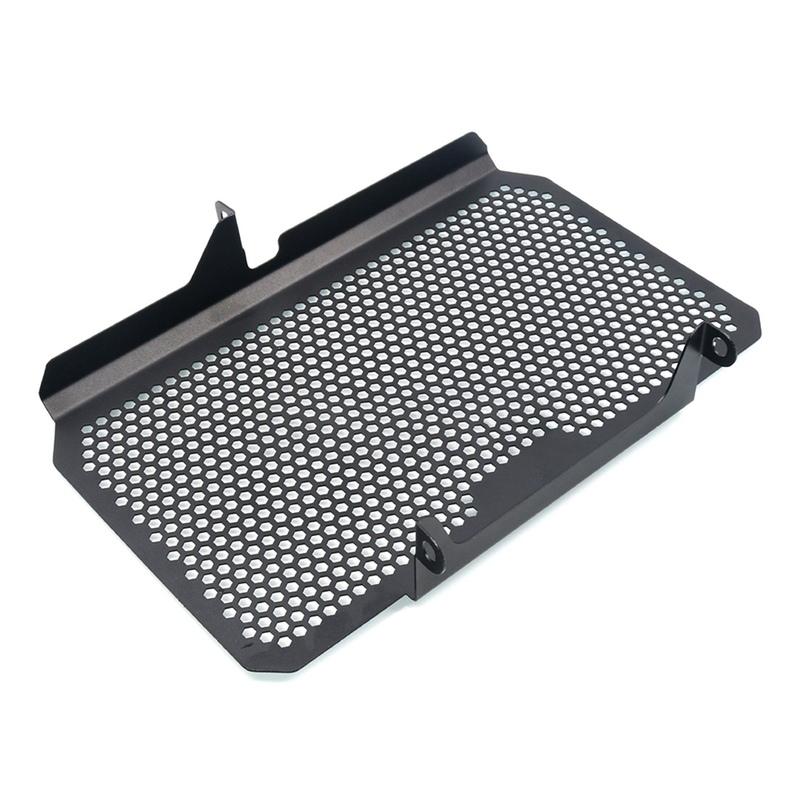 Motorcycle Radiator Cover Grill Guard Stainless Steel Protection for HONDA CBR500R CBR 500R CBR500 R 2017-