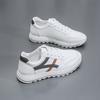 Thin-soled student single shoes 22 summer new soft baseplate shoes casual sports shoes