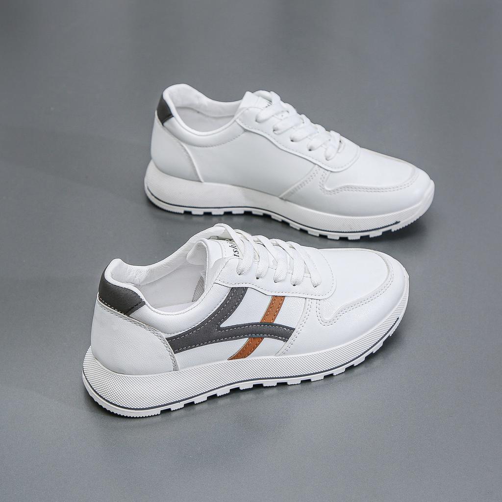 Thin-soled student single shoes 22 summer new soft baseplate shoes casual sports shoes