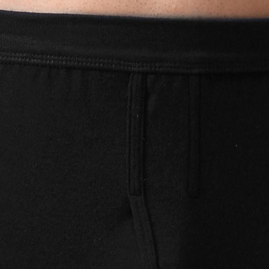 Leggings Fabulous Slim Casual Warm Underwear Warm Men Base Pants Base Pants for Bedroom