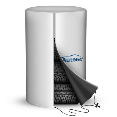 Externí příslušenství – Plachty na auto