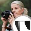 Acessórios para foto e vídeo – Bolsas para câmaras